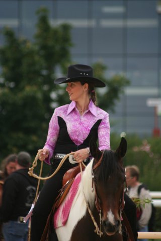Equitana Open Air